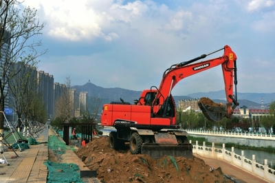 我區(qū)啟動(dòng)新一輪百萬(wàn)畝造林工程
