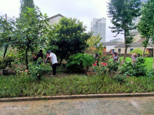 創建路上的新時代住建人 五
