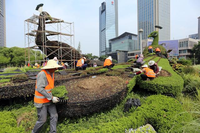 揭秘工程領域:如何通過墊資實現高額利潤,以園林綠化工程為例